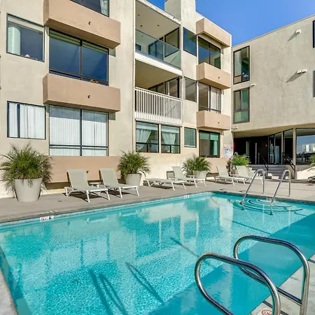 Waterfront W/ Dock Access In Carlsbad!