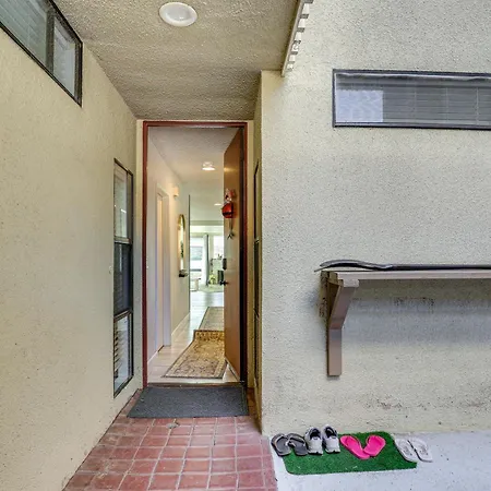 Waterfront W/ Dock Access In Carlsbad! *