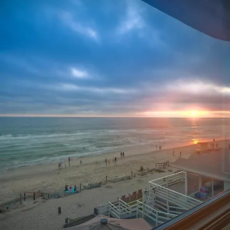 Direct Access, Views, 2br Upper Unit Carlsbad