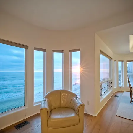 Direct Access, Views, 2br Upper Unit Holiday home Carlsbad