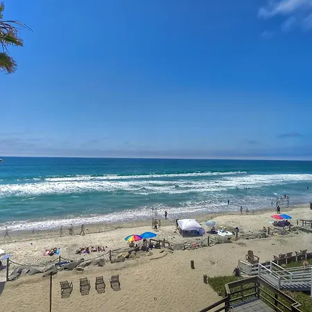 Direct Access, Views, 2br Upper Unit * Carlsbad