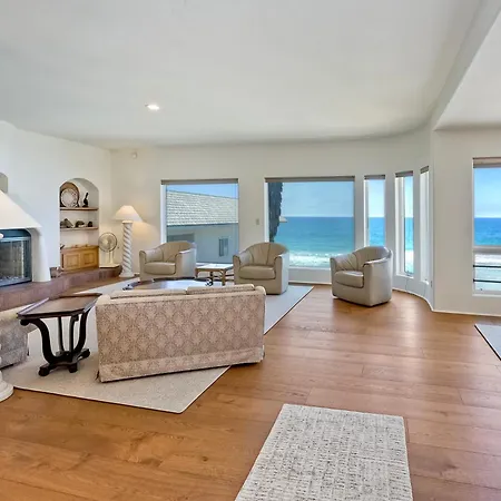 Direct Access, Views, 2br Upper Unit Holiday home Carlsbad