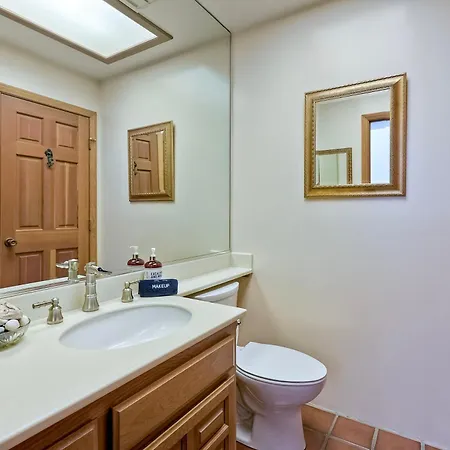 Holiday home Exclusive Beachfront Duplex In Village Ocean Views, Sleeps 9