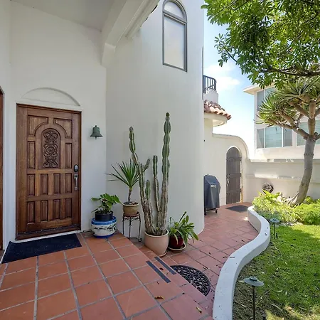 Holiday home Direct Access, Views, 2br Upper Unit Carlsbad