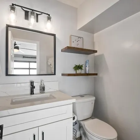 Steps To Beach, 2br Dog Friendly With Fire Pit * Carlsbad