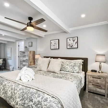 Steps To Beach, 2br Dog Friendly With Fire Pit * Carlsbad