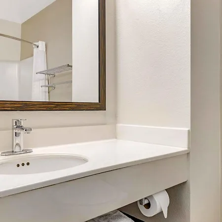 Hotel Extended America - San Diego - Village By The Sea Carlsbad