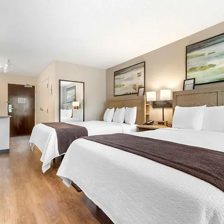 Hotel Extended America - San Diego - Village By The Sea
