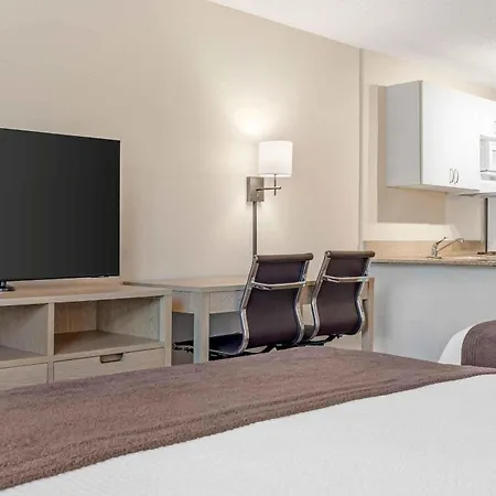 Hotel Extended America - San Diego - Village By The Sea