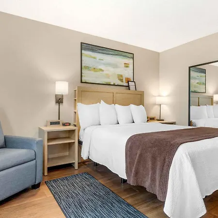 Extended America - San Diego - Village By The Sea Hotel Carlsbad