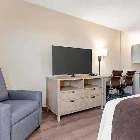 Extended America - San Diego - Village By The Sea 2* Carlsbad