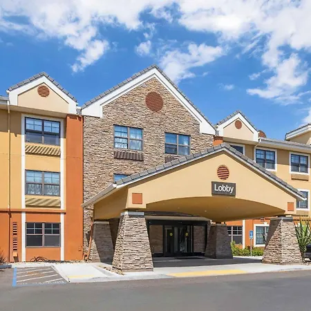 Hotel Extended America - San Diego - Village By The Sea 2*