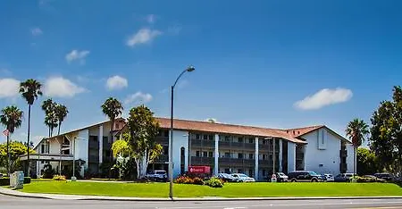 Western By The Sea 3* Carlsbad