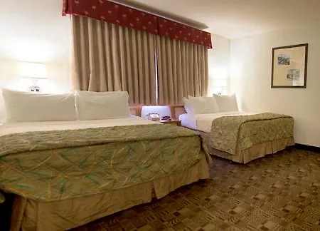Western By The Sea 3* Carlsbad