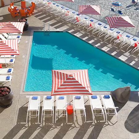 Terrace Hotel