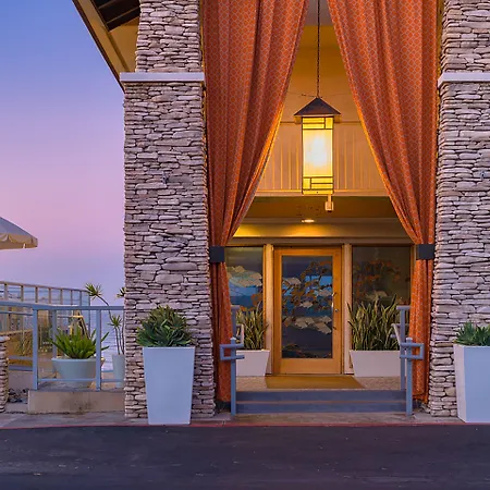 Hotel Terrace Carlsbad