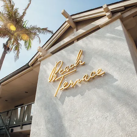 Terrace 3*