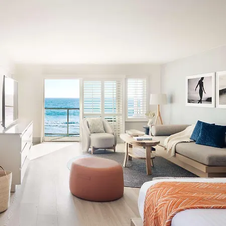 Terrace Carlsbad