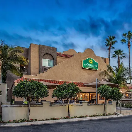 La Quinta By Wyndham - Legoland Area 3* Carlsbad