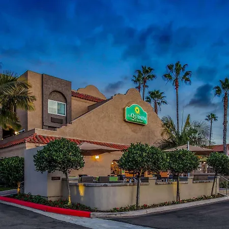 Hotel La Quinta By Wyndham - Legoland Area Carlsbad
