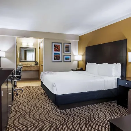 La Quinta By Wyndham - Legoland Area 3* Carlsbad