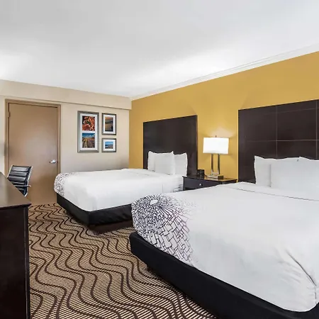 La Quinta By Wyndham - Legoland Area Carlsbad