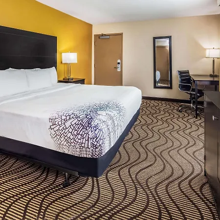 La Quinta By Wyndham - Legoland Area 3*