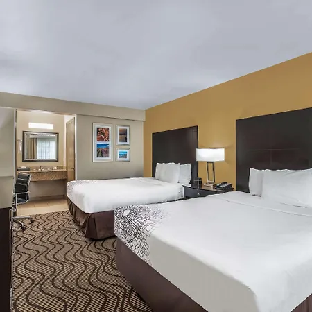 La Quinta By Wyndham - Legoland Area 3*