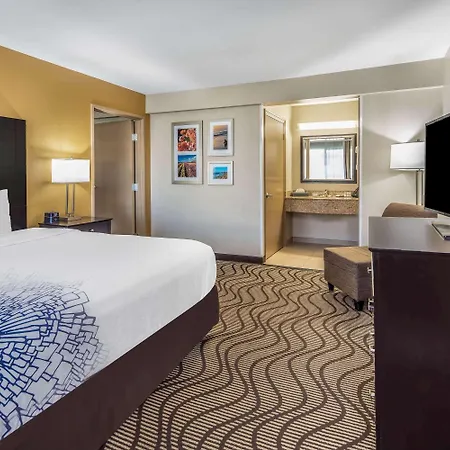 Hotel La Quinta By Wyndham - Legoland Area 3*