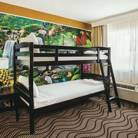 La Quinta By Wyndham - Legoland Area 3* Carlsbad