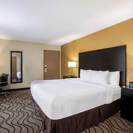 Hotel La Quinta By Wyndham - Legoland Area 3*
