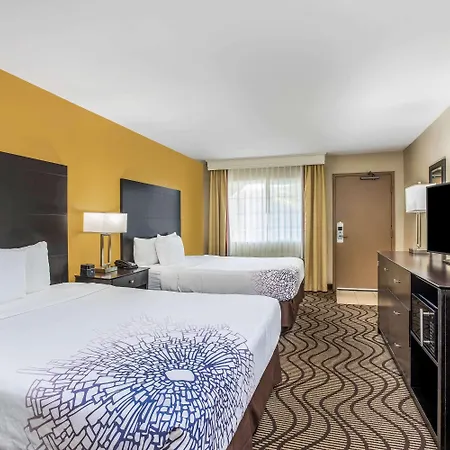 La Quinta By Wyndham - Legoland Area Hotel 3*