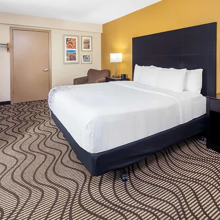 La Quinta By Wyndham - Legoland Area