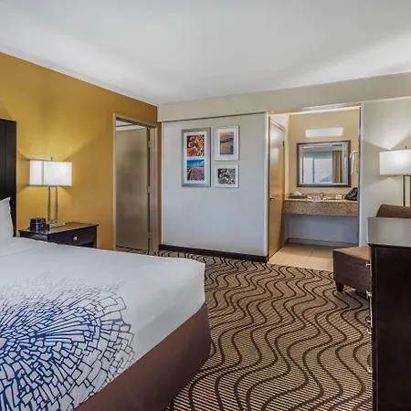 La Quinta By Wyndham - Legoland Area