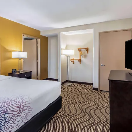 Hotel La Quinta By Wyndham - Legoland Area Carlsbad