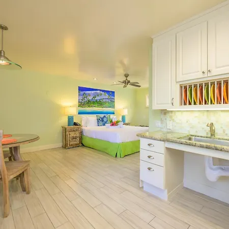 Hotel Ocean Palms Carlsbad