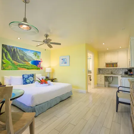 Hotel Ocean Palms 3*