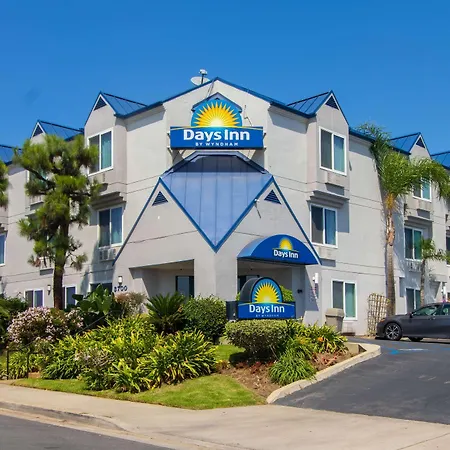 Hotel Days By Wyndham
