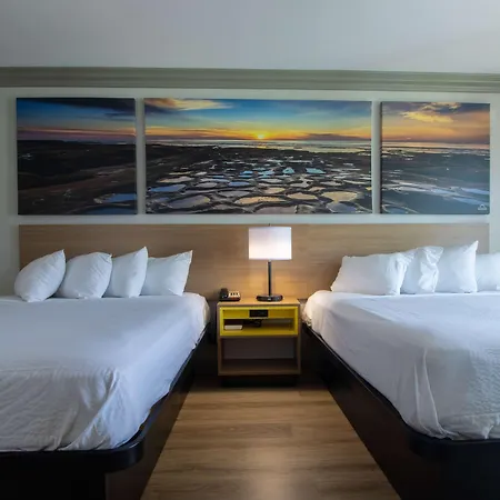 Hotel Days By Wyndham 2*