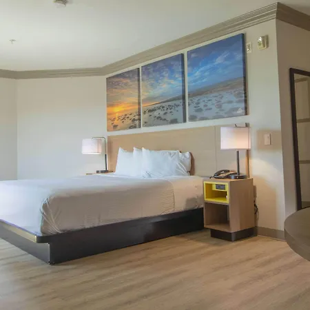 Hotel Days By Wyndham 2*