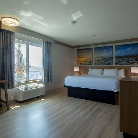 Hotel Days By Wyndham