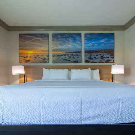 Hotel Days By Wyndham 2*