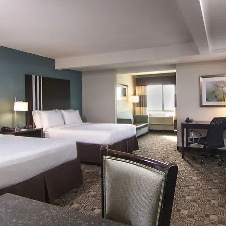 Hotel Express & By Ihg Carlsbad