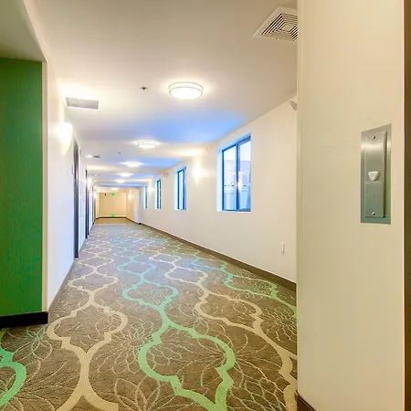 Express & By Ihg Carlsbad