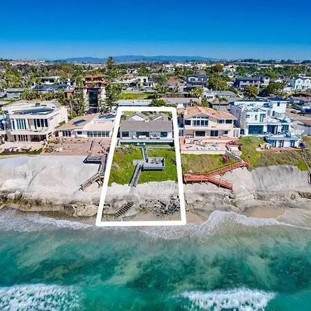 Terramar Point Holiday home *