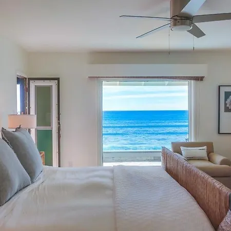 Holiday home Terramar Point