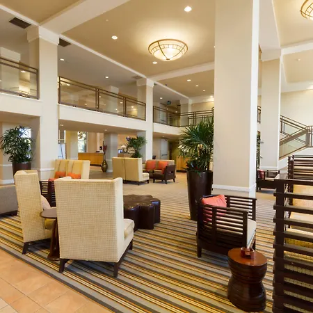 Grand Pacific Palisades Aparthotel