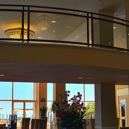 Grand Pacific Palisades 3* Carlsbad