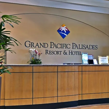 Grand Pacific Palisades Carlsbad