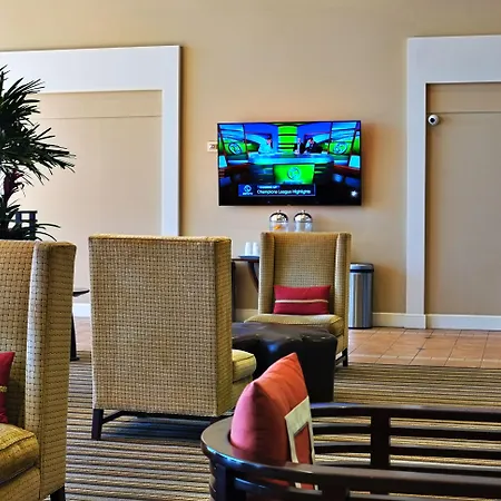Aparthotel Grand Pacific Palisades Carlsbad